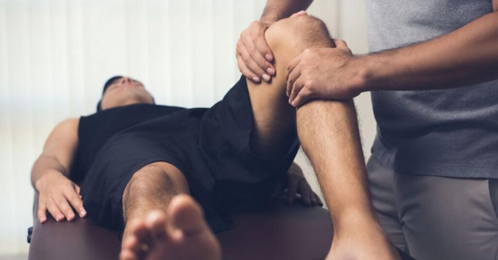 Physiotherapy Clinic in Kolkata